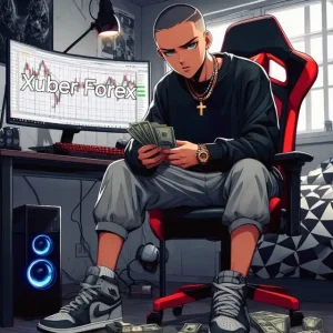 Xuber Forex EA MT4-Preview-1