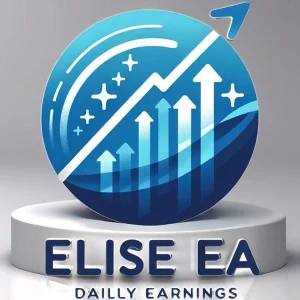 Elise EA Logo