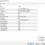 Kabuto Golden Balls EA MT5-Preview-2