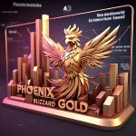 PHOENIX BLIZZARD GOLD EA MT4 Logo