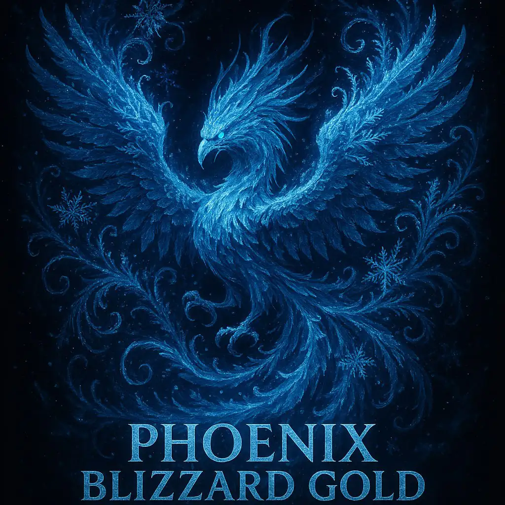 PHOENIX BLIZZARD GOLD EA MT4-Preview-2 PHOENIX BLIZZARD GOLD EA MT4-Preview-2