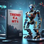 TREND EA MT4-Logo