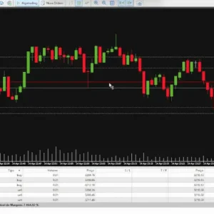 TREND EA MT5-Preview-1