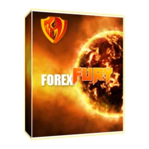 Forex Fury MT4 Logo