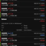 Gold Fisher EA MT5-Preview-4