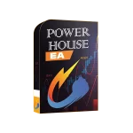 Powerhouse EA MT4 Logo
