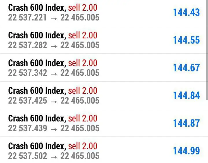 Profitable Spike Detector MT5-Preview-3 Profitable Spike Detector MT5-Preview-3