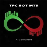 TPC Bot MT5 Logo