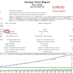 Tree Of Life EA MT4-Preview-4