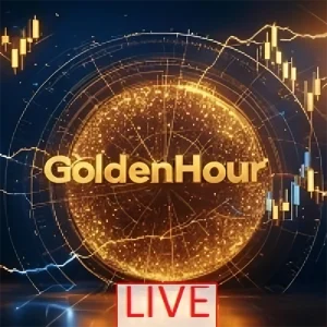 GoldenHour EA MT5-Logo