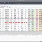 Forexduo EA MT4-Preview-3
