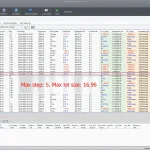 Forexiro EA MT4-Preview-4