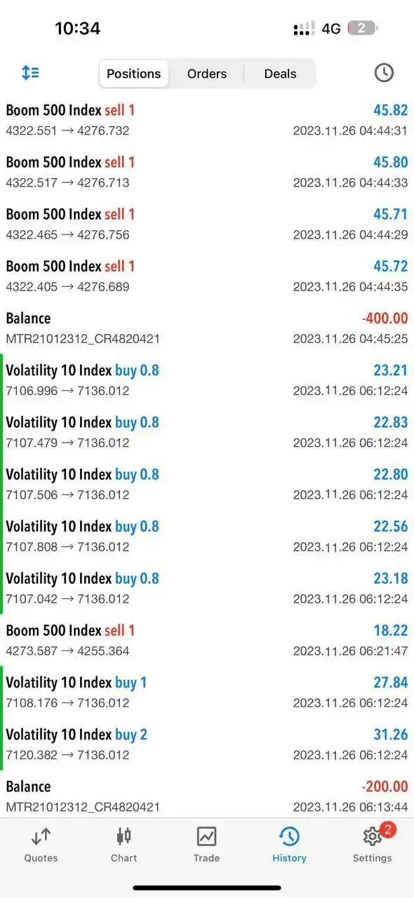 Independent EA MT4-Preview-6 Independent EA MT4-Preview-6