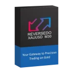 Reversedo EA MT4-Logo