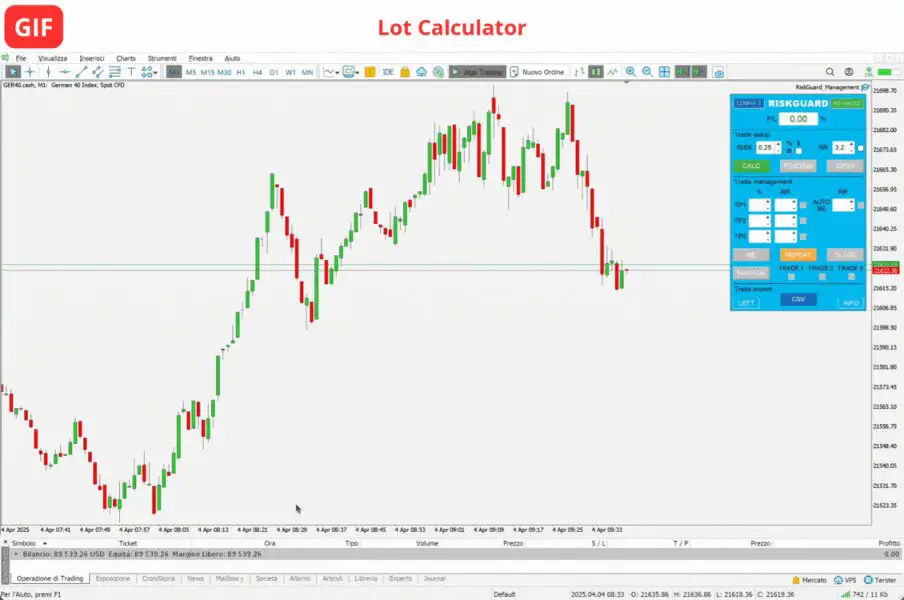 RiskGuard Management-MT5-Preview-4 RiskGuard Management-MT5-Preview-4