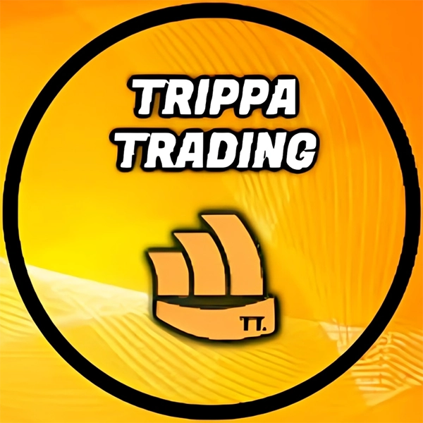Trippa Trading AI MT4-Logo