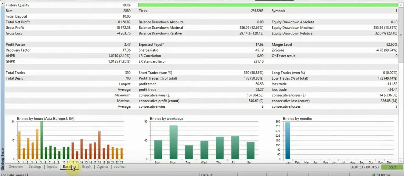 Velocity Vector EA MT5-Preview-1 Velocity Vector EA MT5-Preview-1