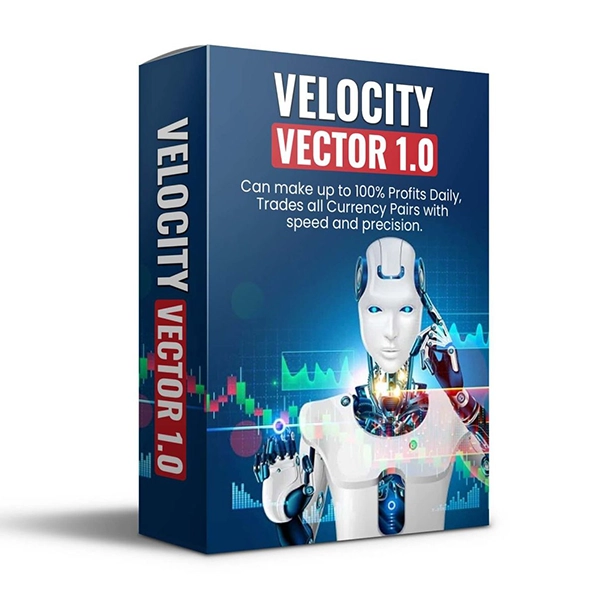 Velocity Vector MT5-Logo