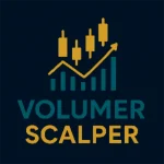 Volume Scalper EA MT4-Logo