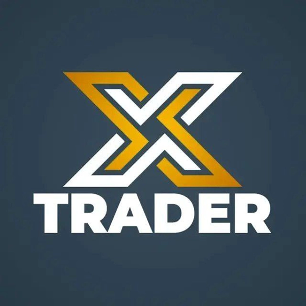 XTrader Pro Gold MT4-Logo