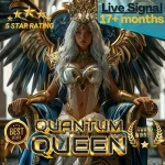 Quantum Queen MT5-Logo
