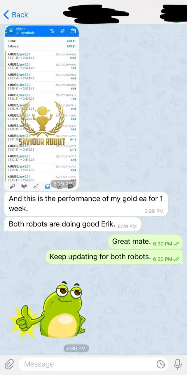 Saviour Gold EA MT5-Preview-2 Saviour Gold EA MT5-Preview-2