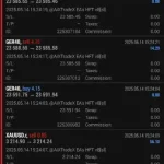 AI X TradeX HFT MT4-Preview-1