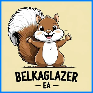 BELKAGLAZER EA MT4