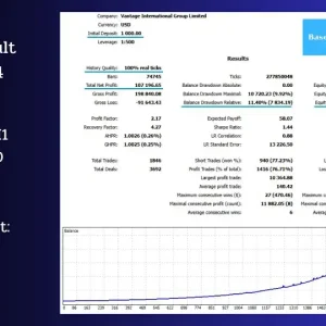 Chronos Algo MT4-Preivew-1