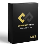 Currency Pros Breakout EA MT5-Logo
