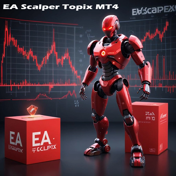 EA Scalper Topix MT4-Logo