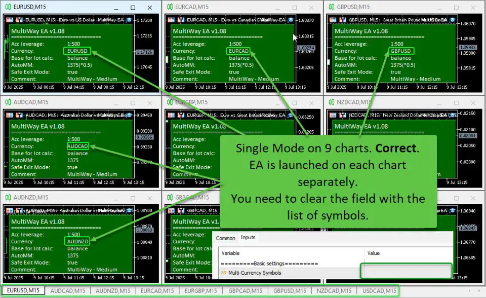 MultiWay EA MT5-Preview-7 MultiWay EA MT5-Preview-7