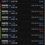 Oxy AI Robot MT4-Preview-1