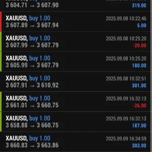 Oxy AI Robot MT4-Preview-1