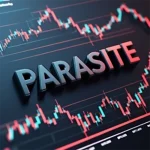 Parasite EA MT5-Logo