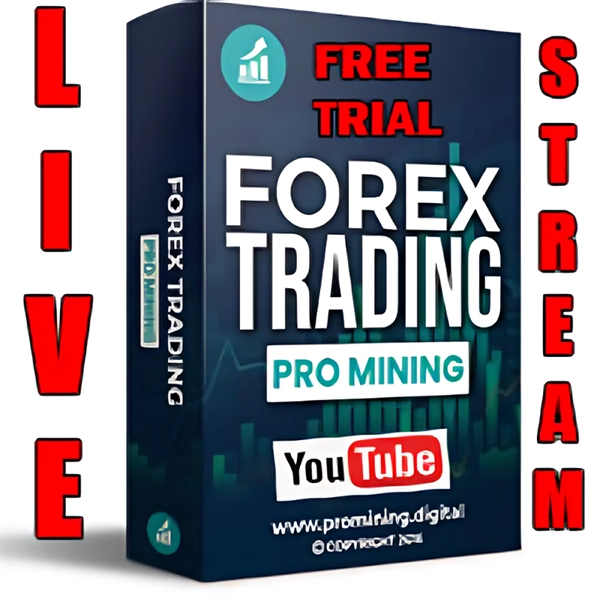 Promining Gold EA MT4-Logo