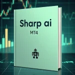 Sharp AI EA MT4-Logo