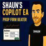 Shaun’s copilot 20th EA MT4-Logo