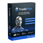 TRADEPILOT NAS EA MT5 Logo