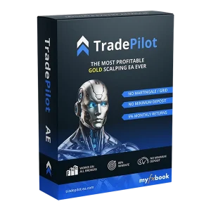 TRADEPILOT NAS EA MT5 Logo