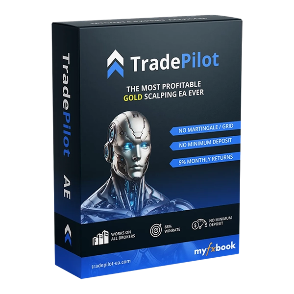 TRADEPILOT NAS EA MT5 Logo