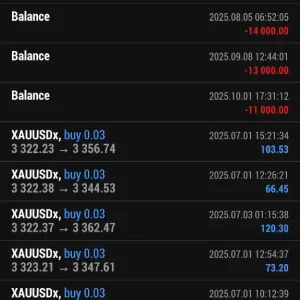 819830 Chinese EA MT4-Previw-1