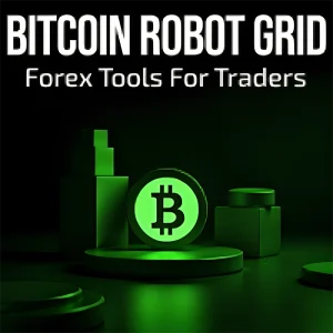 Bitcoin Robot Grid MT4-Logo