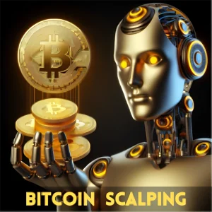 Bitcoin Scalping MT4-Logo