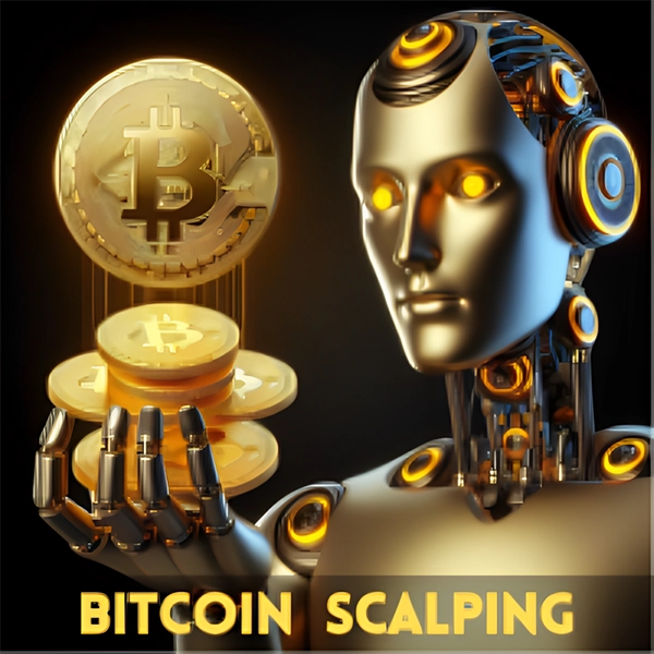 Bitcoin Scalping MT4-Logo Bitcoin Scalping MT4-Logo
