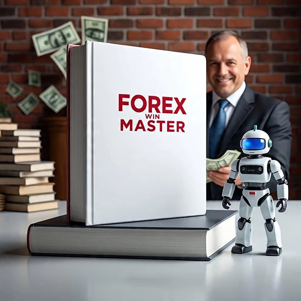 FOREX WIN MASTER MT4-Logo