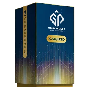 Gold Pecker EA V9.2