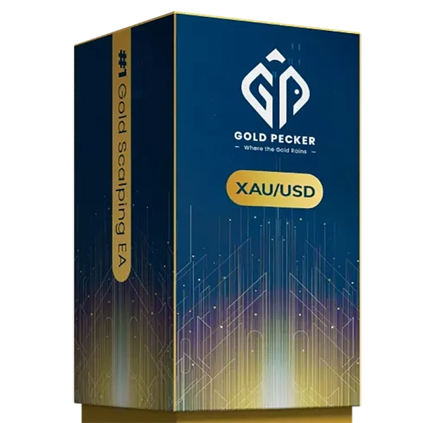 Gold Pecker EA V9.2