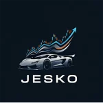 Jesko EA MT4-Logo