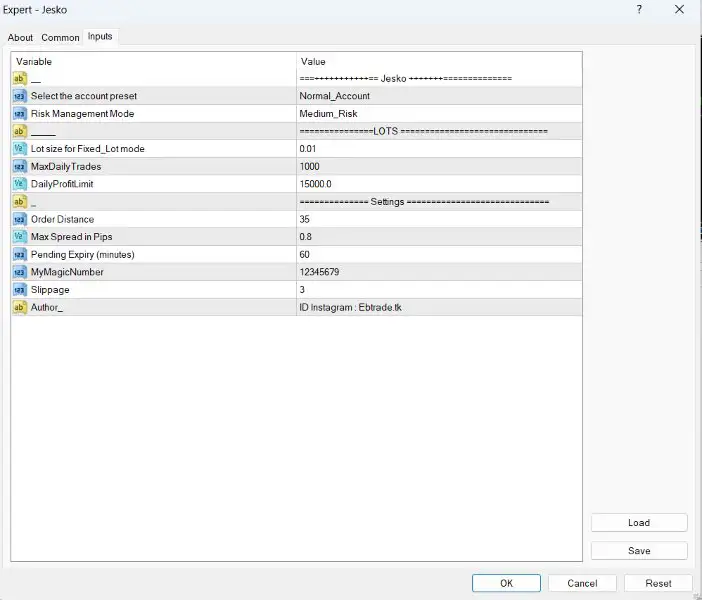 Jesko EA MT4-Preview-7 Jesko EA MT4-Preview-7